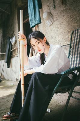 特殊的精油按摩